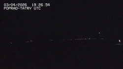 Panorama Výsokých Tater