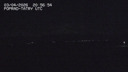 Panorama Výsokých Tater