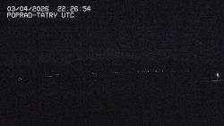 Panorama Výsokých Tater