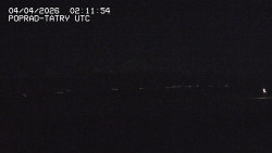 Panorama Výsokých Tater