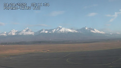 Panorama Výsokých Tater