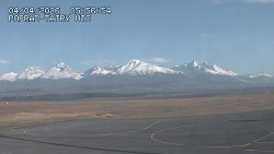 Panorama Výsokých Tater