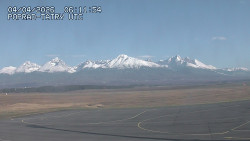 Panorama Výsokých Tater