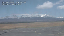 Panorama Výsokých Tater