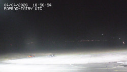 Panorama Výsokých Tater