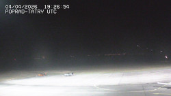 Panorama Výsokých Tater