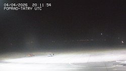 Panorama Výsokých Tater