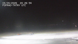 Panorama Výsokých Tater