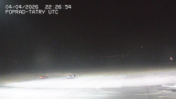 Panorama Výsokých Tater