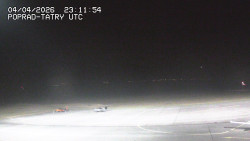 Panorama Výsokých Tater