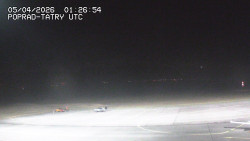 Panorama Výsokých Tater