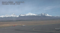 Panorama Výsokých Tater