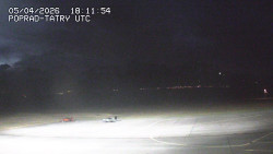 Panorama Výsokých Tater