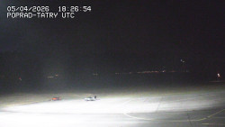 Panorama Výsokých Tater