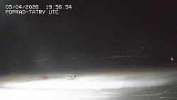 Panorama Výsokých Tater