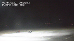 Panorama Výsokých Tater