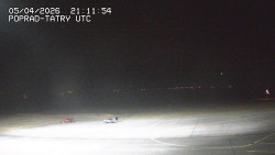 Panorama Výsokých Tater