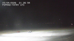 Panorama Výsokých Tater