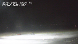 Panorama Výsokých Tater