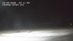 Panorama Výsokých Tater