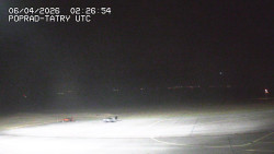 Panorama Výsokých Tater