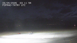 Panorama Výsokých Tater