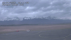 Panorama Výsokých Tater