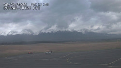 Panorama Výsokých Tater