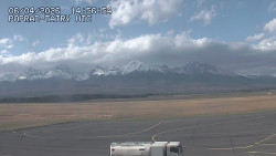 Panorama Výsokých Tater