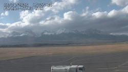 Panorama Výsokých Tater