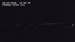 Panorama Výsokých Tater