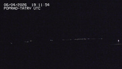 Panorama Výsokých Tater