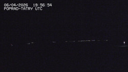 Panorama Výsokých Tater