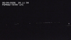 Panorama Výsokých Tater