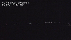 Panorama Výsokých Tater