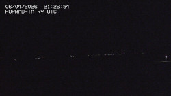 Panorama Výsokých Tater