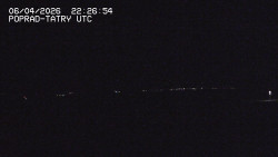 Panorama Výsokých Tater