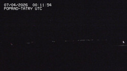 Panorama Výsokých Tater