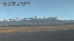 Panorama Výsokých Tater