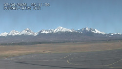 Panorama Výsokých Tater