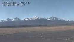 Panorama Výsokých Tater