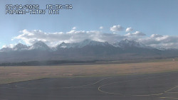 Panorama Výsokých Tater