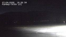 Panorama Výsokých Tater