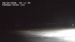 Panorama Výsokých Tater