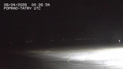 Panorama Výsokých Tater