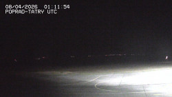 Panorama Výsokých Tater