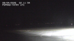 Panorama Výsokých Tater