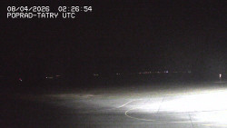 Panorama Výsokých Tater