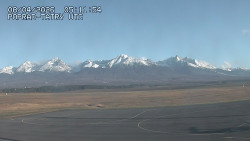 Panorama Výsokých Tater