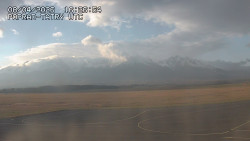 Panorama Výsokých Tater